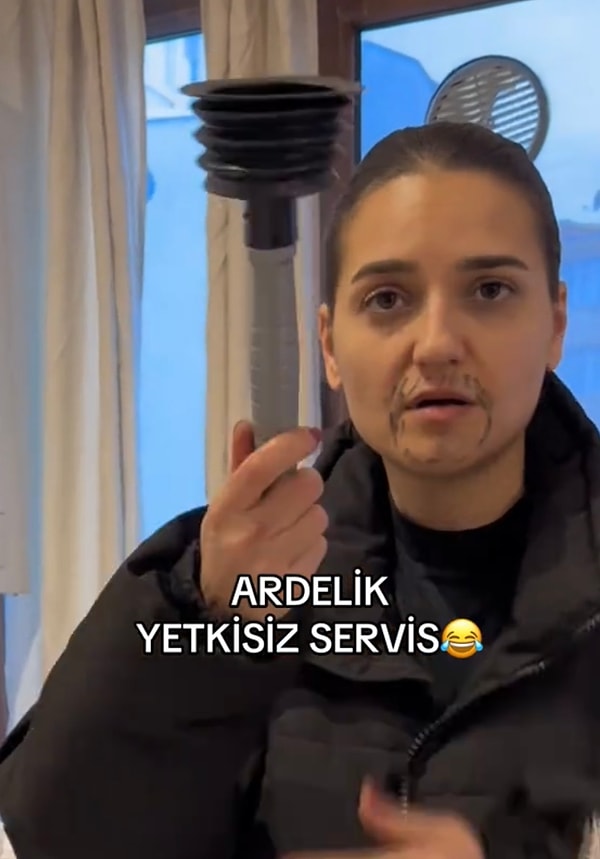 Beyaz eşyalar bir kere bozuldu mu adeta bir daha dikiş tutmuyor desek yeridir. Görseli