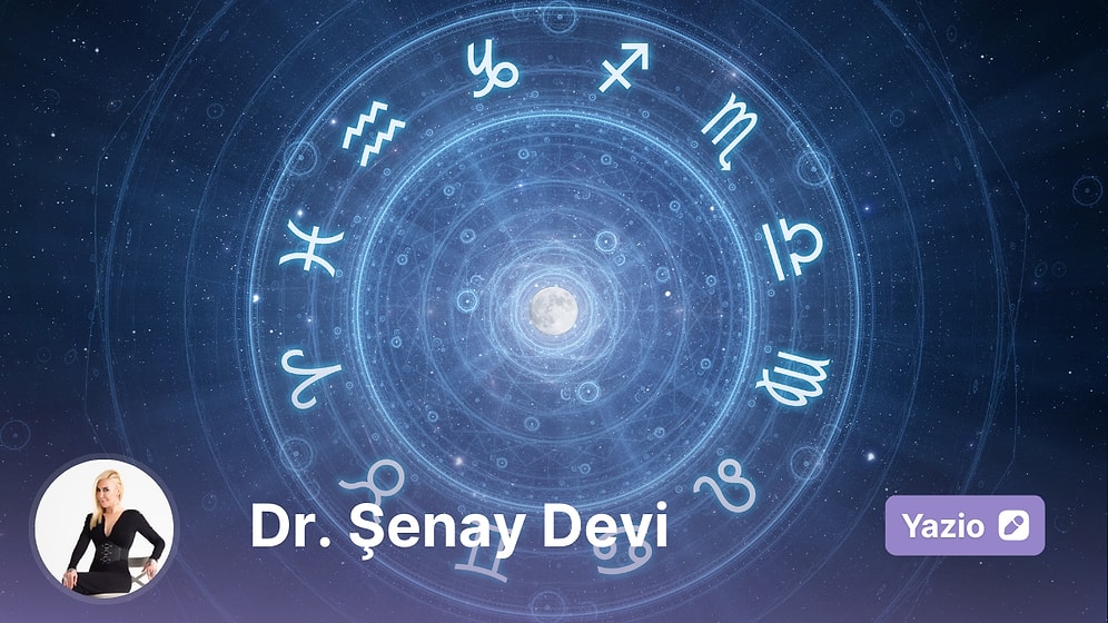 19 – 25 Mayıs 2025 Haftalık Burç Yorumları
