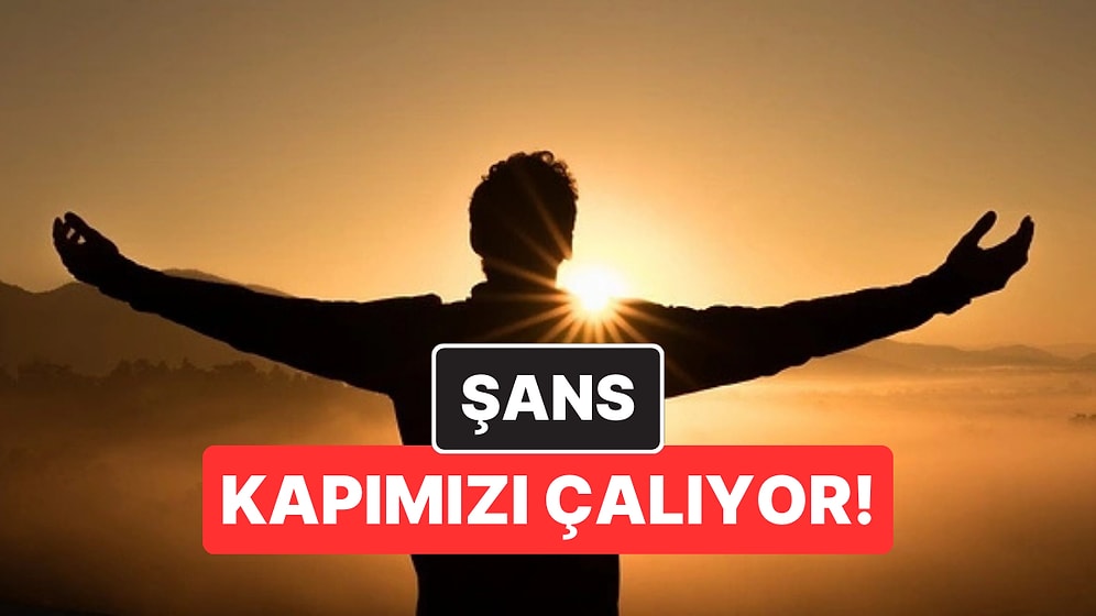 19 Mayıs Pazartesi Günü Bolluk ve Bereketle Karşılaşacak 2 Burç!