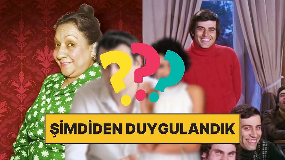 Kadro Neredeyse Tamam: Adile Filminde Ayşen Gruda ve Tarık Akan'ı Canlandıracak Oyuncular Belli Oldu