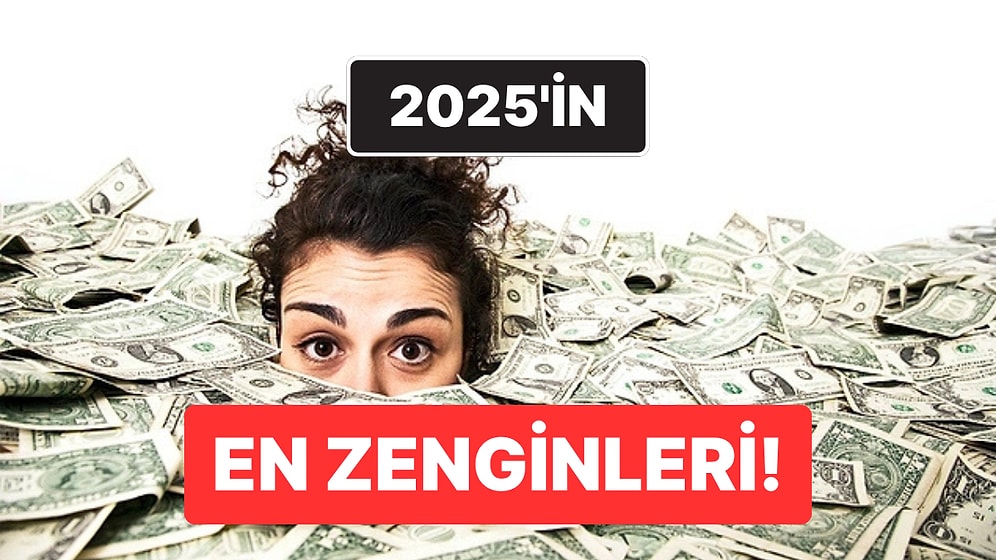 2025 Yılının Sonuna Kadar Maddi Anlamda Gelişecek Burçlar