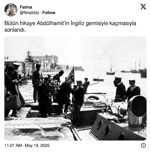 Siz neler düşünüyorsunuz?