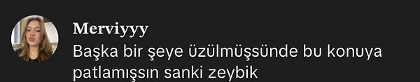 Yorumlara birlikte bakalım;