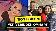 "O Set Karışık": Kızılcık Şerbeti'ni Bırakan Yönetmen Ketche'yle Konuşan Ece Erken'den Şaşırtan Açıklamalar!