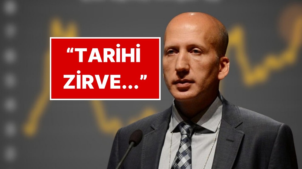 Hakan Kara’dan Dikkat Çeken Paylaşım: Türklerin Yurt Dışına Yaptığı Yatırım Tarihi Zirveye Ulaştı