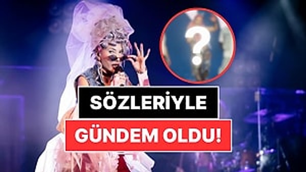 Pop müziğin kraliçelerinden Hande Yener’i tanımayan yoktur!
