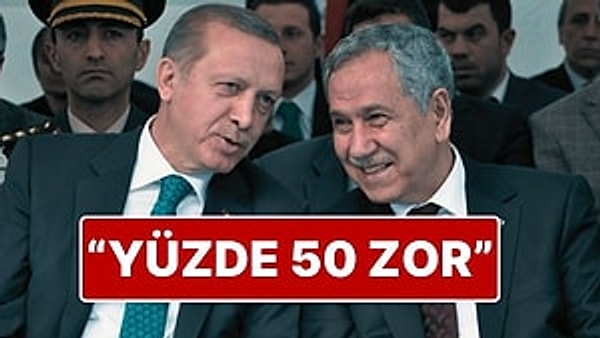 Bülent Arınç, Medyascope’a verdiği röportajda Ekrem İmamoğlu’nun yargılanma süreci, AKP’nin oy oranları ve Abdullah Öcalan’a yönelik umut hakkı tartışmaları hakkında konuştu.