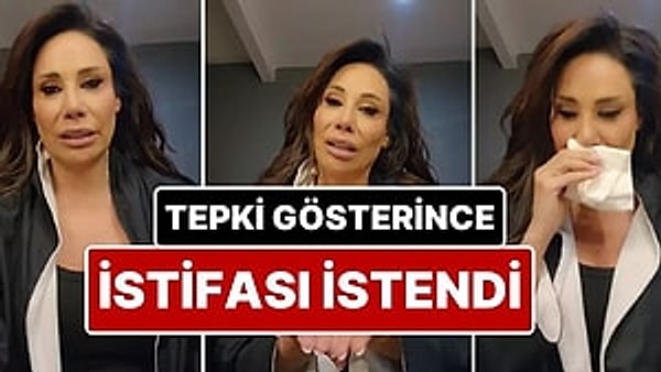 İsrail asıllı ünlü şarkıcı Linet Menaşi'nin konseri, sahneye çıkacağı mekanın önünde yapılan protestolar sebebiyle iptal oldu.
