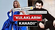 İşte Benim Stilim'de Ivana Sert'in 'Kum Gibi' Performansı Fena Dile Düştü!