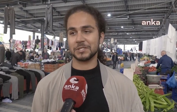 Ülkemizde sürekli artan yaşam maliyetleri, en çok gençleri etkiledi. Görseli