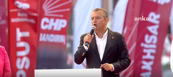 Ekrem İmamoğlu davasının TRT yayınlanması için çağrı