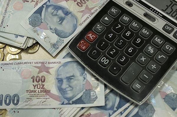 Emekli maaş zammında korkutan senaryo. Görseli