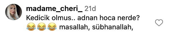 Buyurun, kimler ne demiş beraber görelim!