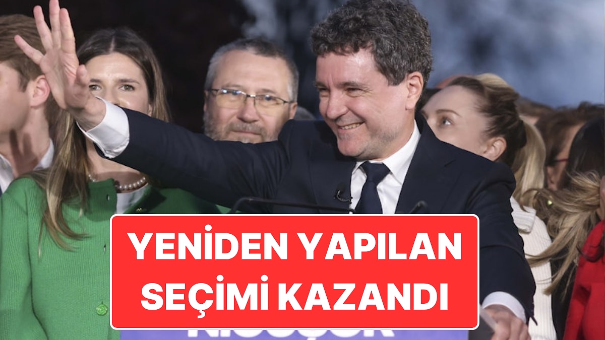 Trump Hayranı Simion Kaybetti: Romanya’da Tekrar Edilen Cumhurbaşkanlığı Seçiminin Kazananı Nicuşor Dan Oldu