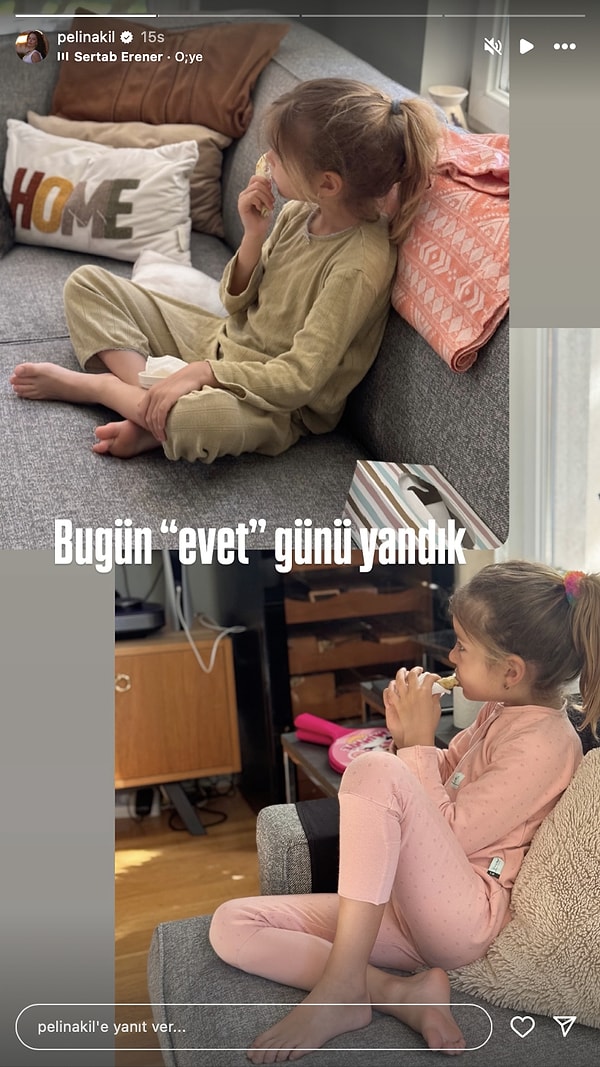 Pelin Akil