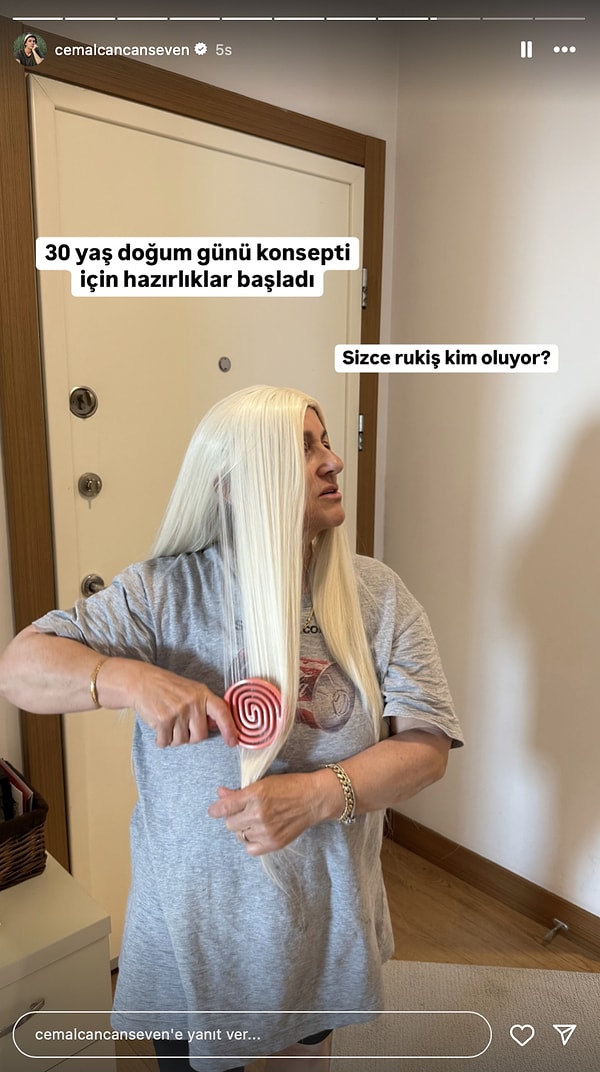 Cemal Can Canseven