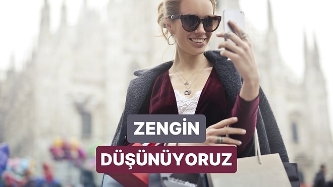 Zengin Gibi Düşünmeyi Öğreten 13 Basit Alışkanlık