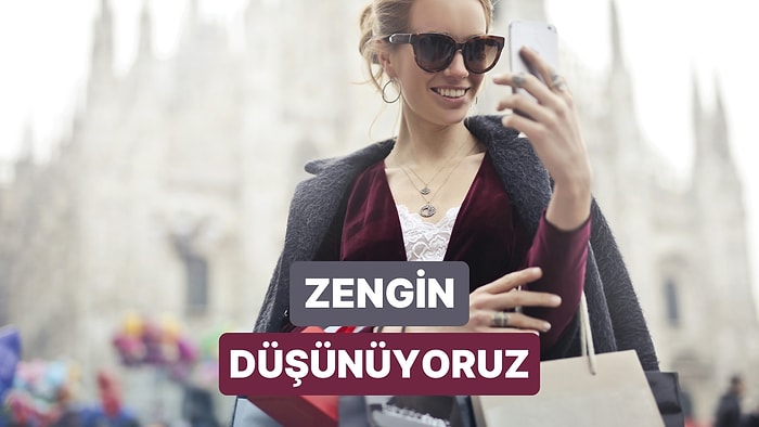 Zengin Gibi Düşünmeyi Öğreten 13 Basit Alışkanlık
