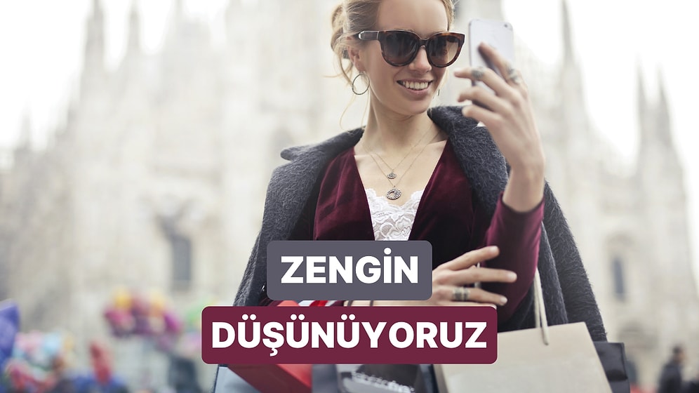 Zengin Gibi Düşünmeyi Öğreten 13 Basit Alışkanlık