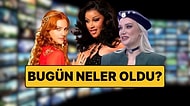 Cardi B'nin Hürrem Göndermesinden Ece Erken'in Kızılcık Şerbeti İtirafına TV Dünyasında Bugün Yaşananlar