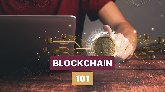 Dr. Hakan Özerol Anlatıyor: Kripto Paralar Nasıl Bir Teknolojiye Göre Çalışıyor?