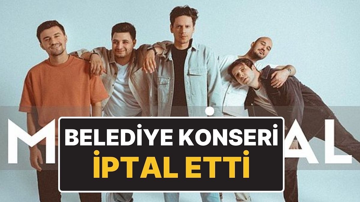 Rize Belediyesi, Madrigal Grubunun Konserini &apos;Erdoğan Eleştirisi&apos; Sebebiyle İptal Etti