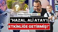 Bir Kez Daha Şok Olduk: Hazal Kaya'nın Oğlu, Ali Atay'ın Klonu Fiko'nun Son Halini Görmeniz Lazım!