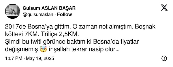 8 senede hiç mi değişmez?