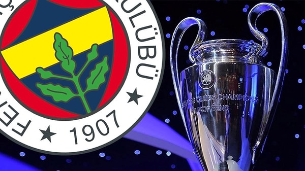 Fenerbahçe için iki senaryo öne çıkıyor. Görseli