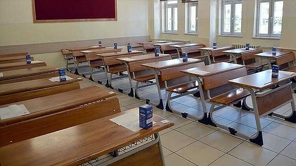 Öğretmenlerin İl İçi Atama Sonuçları Açıklandı mı? Görseli