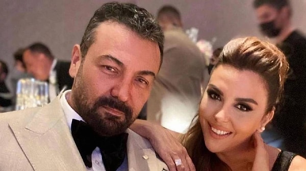 Gelinim Mutfakta’nın başarılı sunucusu Aslı Hünel ile oyuncu kardeşi Saruhan Hünel, anneleri Şükran Hünel’in kaybıyla sarsıldı. Görseli