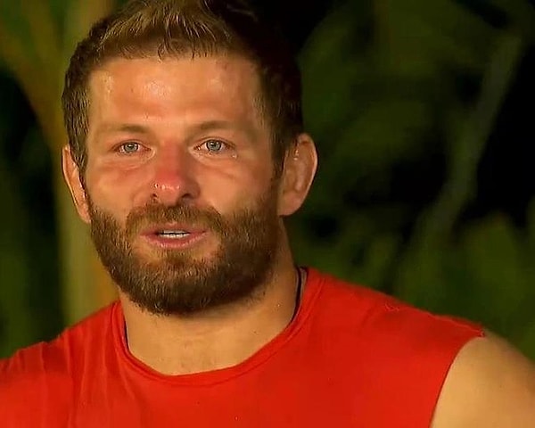 Survivor'da gerilimli anlar... Görseli