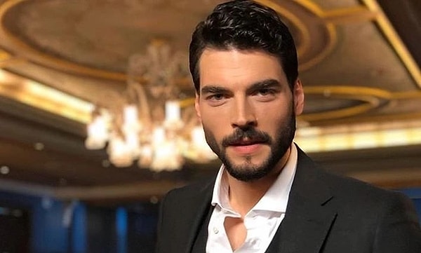 Show TV'nin yeni sezon için en iddialı işlerinden biri "Halef"