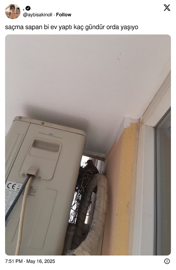 Herkesin olur böyle dönemleri...