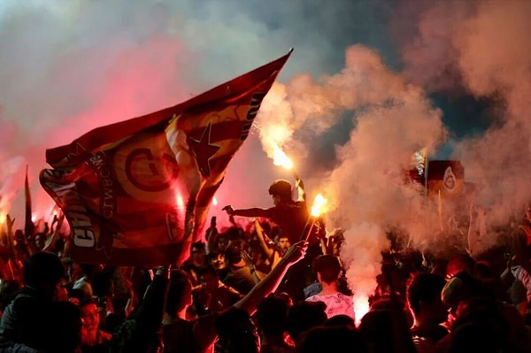 TFF'ye başvuru yapıldı. Görseli