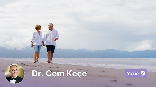 100 Yıllık Seks Hayatı: Longevity Seks Çağında Yaşamak ve Çalışmak