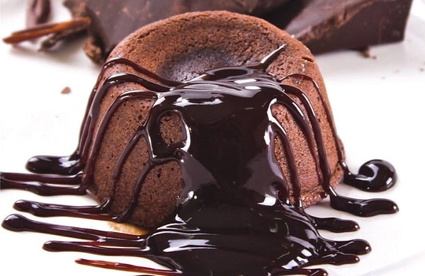 Sufle!