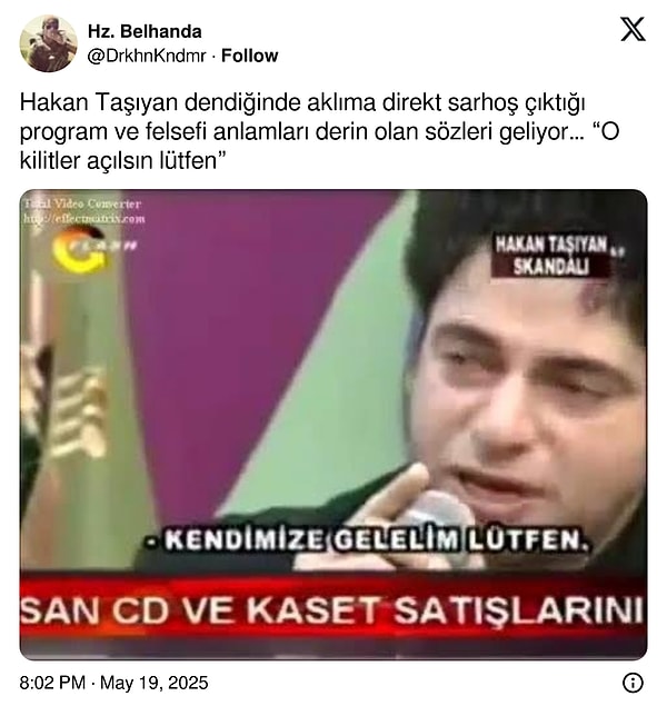 Siz ne düşünüyorsunuz? Hadi yorumlarda buluşalım!
