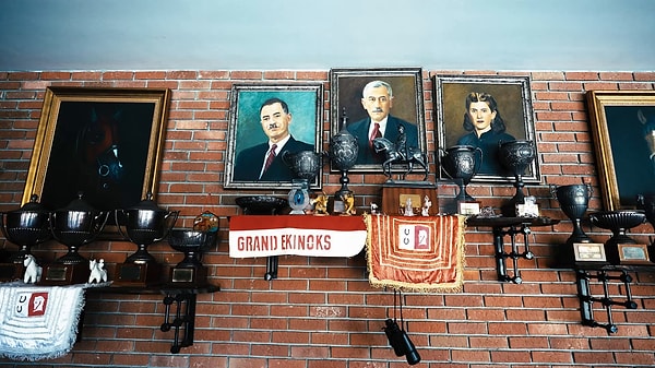 Bugün hala Triple Crown zaferini tekrar eden bir tay çıkmadı. Görseli