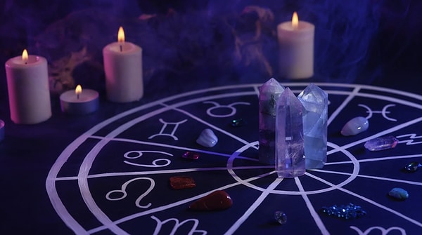 Haziran 2025 Astroloji Analizi: Ay ve Günlere Göre Derinlemesine Yorumlar