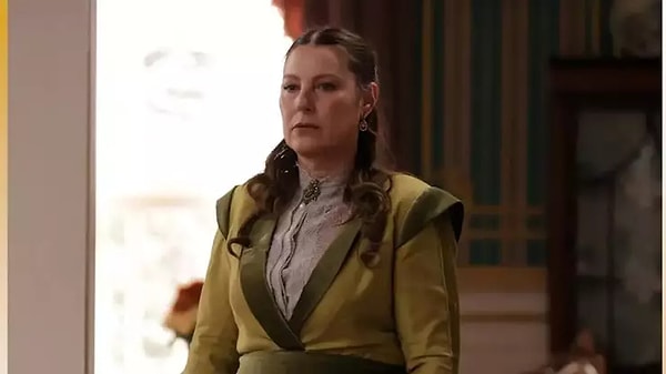 Vahide Perçin'in diziden ayrılacağı konuşuluyordu.