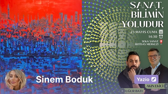 Zamanın Şiiri, Mekânın Geometrisi: Fraktalların Ruhu ve 30° Doğu Meridyeni’nde Kocaeli