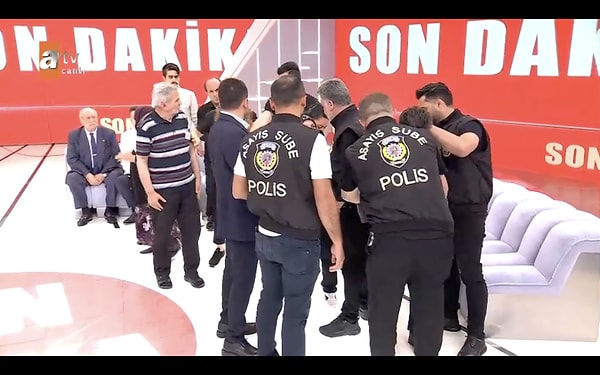 Mehmet Çetin olayında yeni gelişme: Savcılık harekete geçti! Görseli