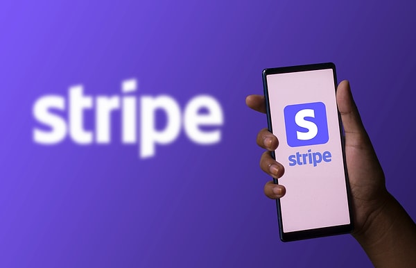 1. Stripe