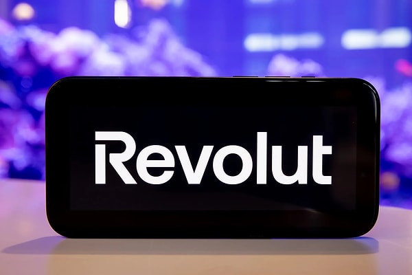 2. Revolut
