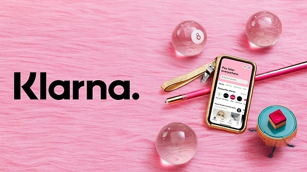 3. Klarna