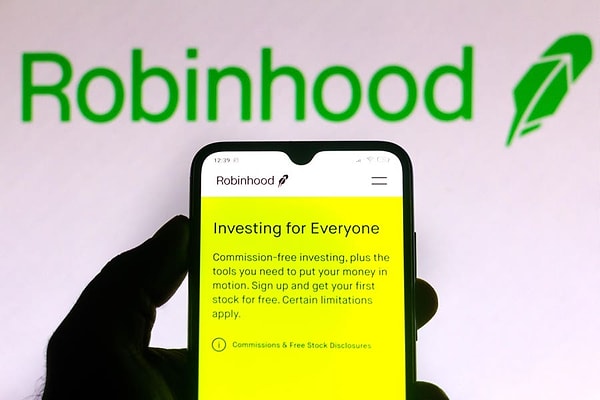 4. Robinhood