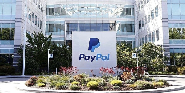 5. PayPal