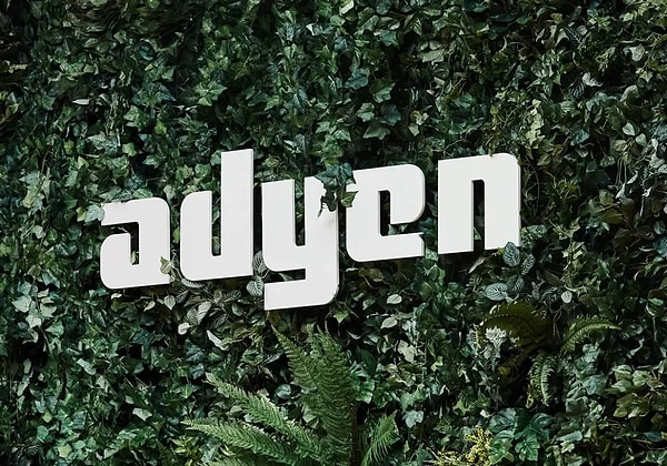 6. Adyen