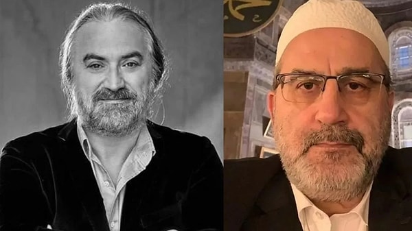 Müftü Ahmet Mehmetalioğlu’nun Kocaeli’ne tayini çıktı! Görseli